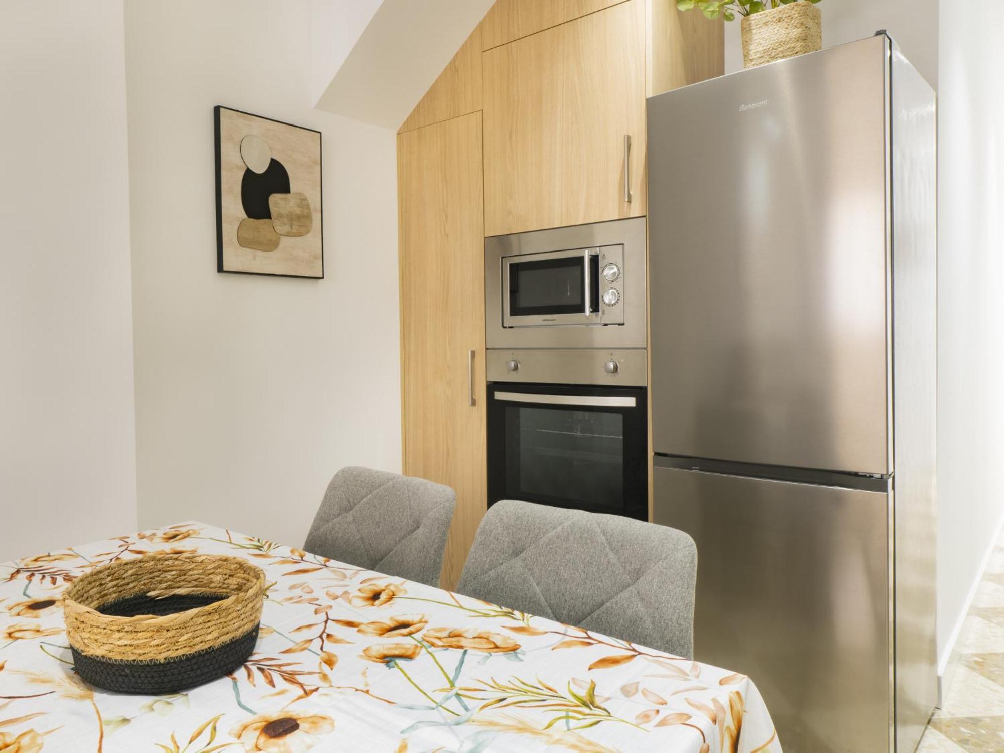 Cubo'S Urban Apartment Ardales Center 외부 사진