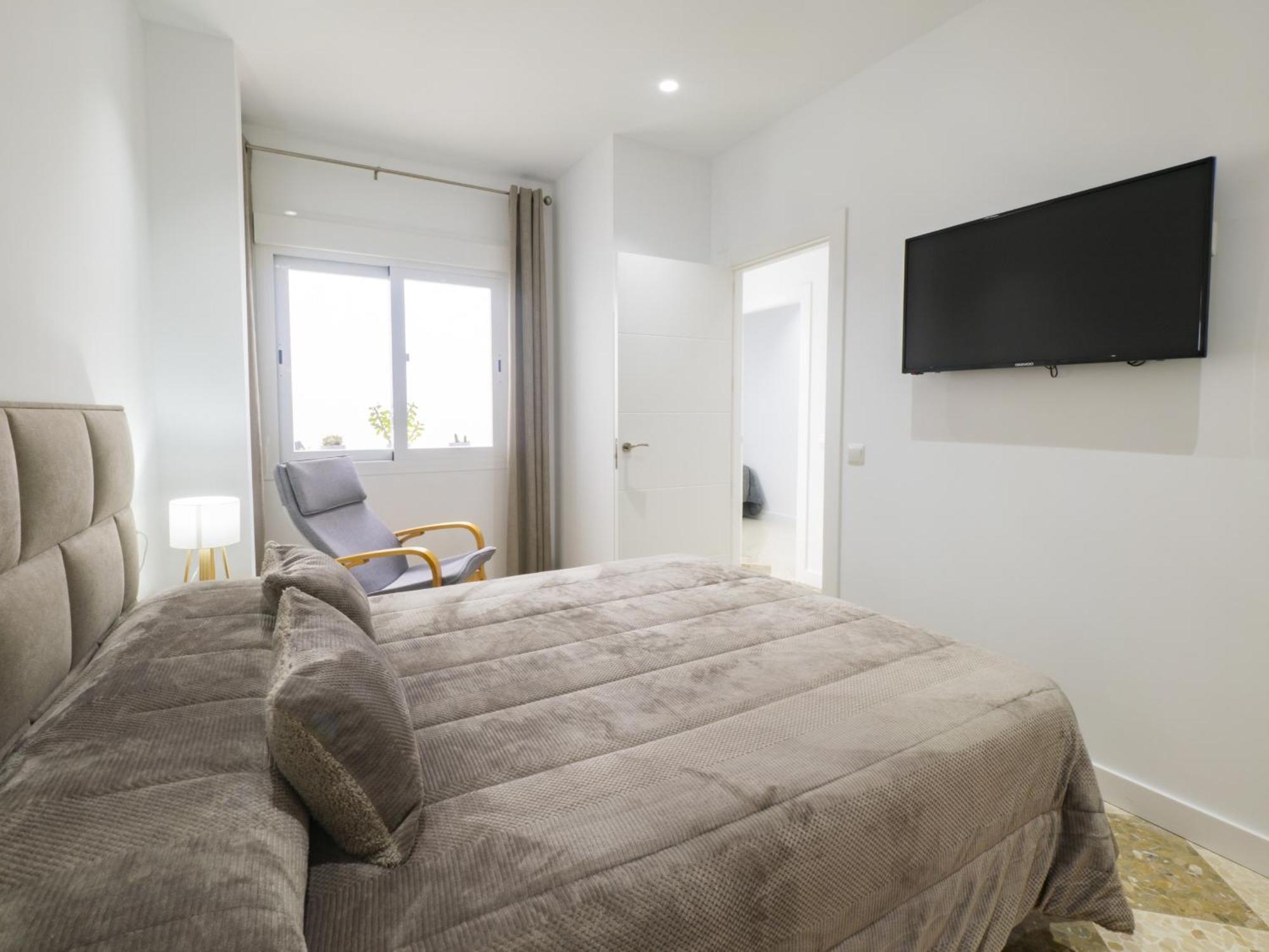 Cubo'S Urban Apartment Ardales Center 외부 사진