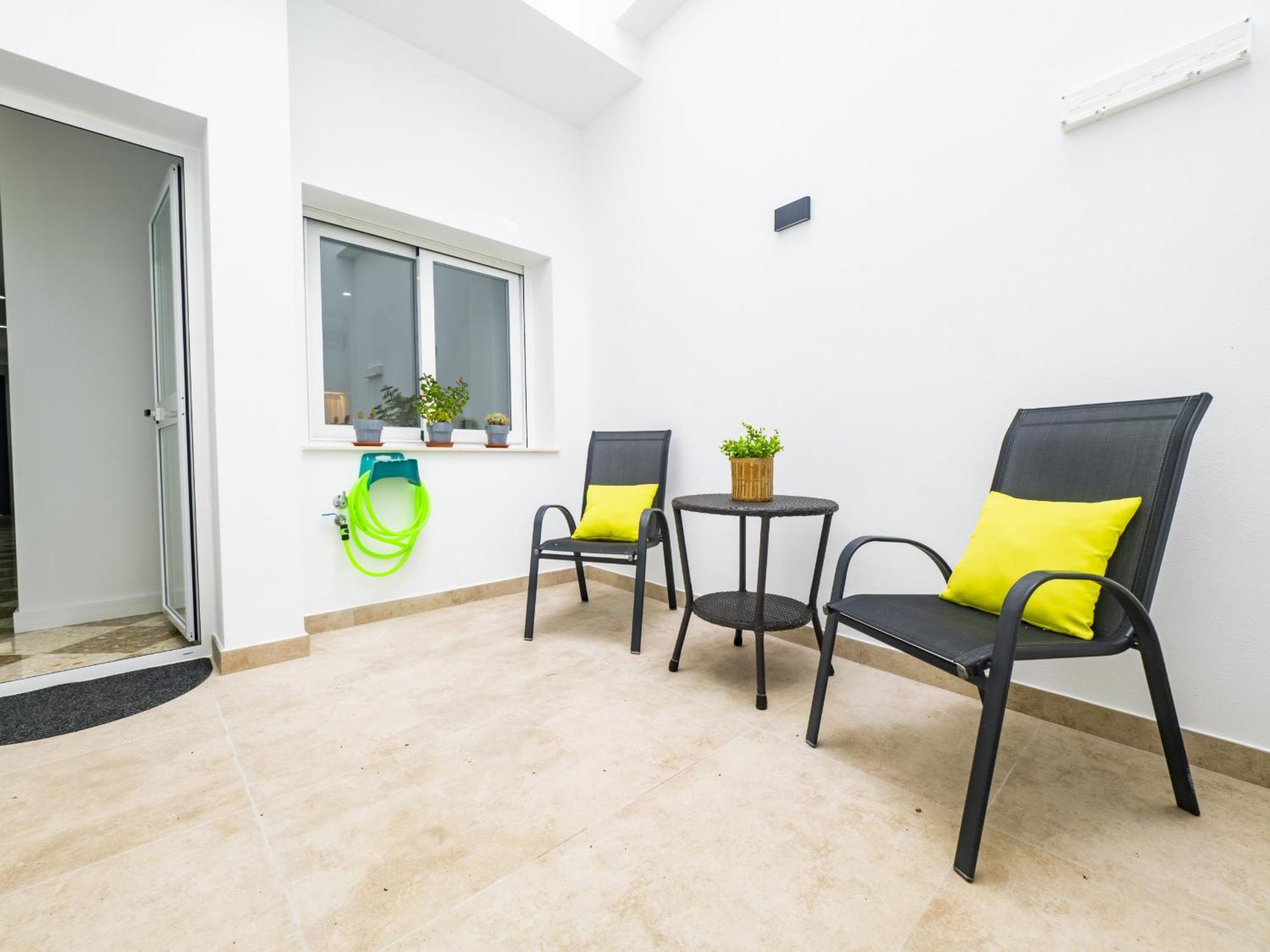 Cubo'S Urban Apartment Ardales Center 외부 사진