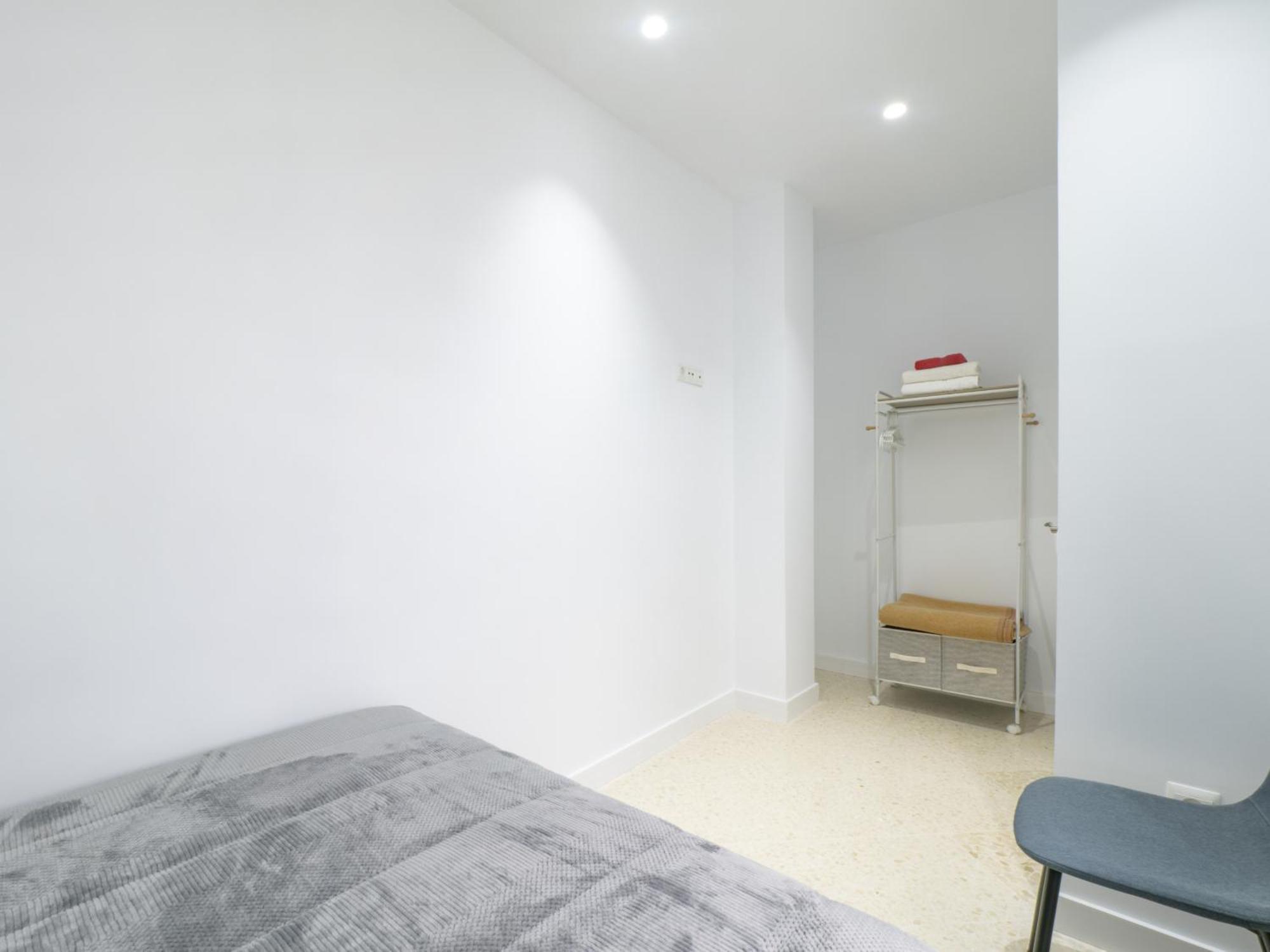 Cubo'S Urban Apartment Ardales Center 외부 사진