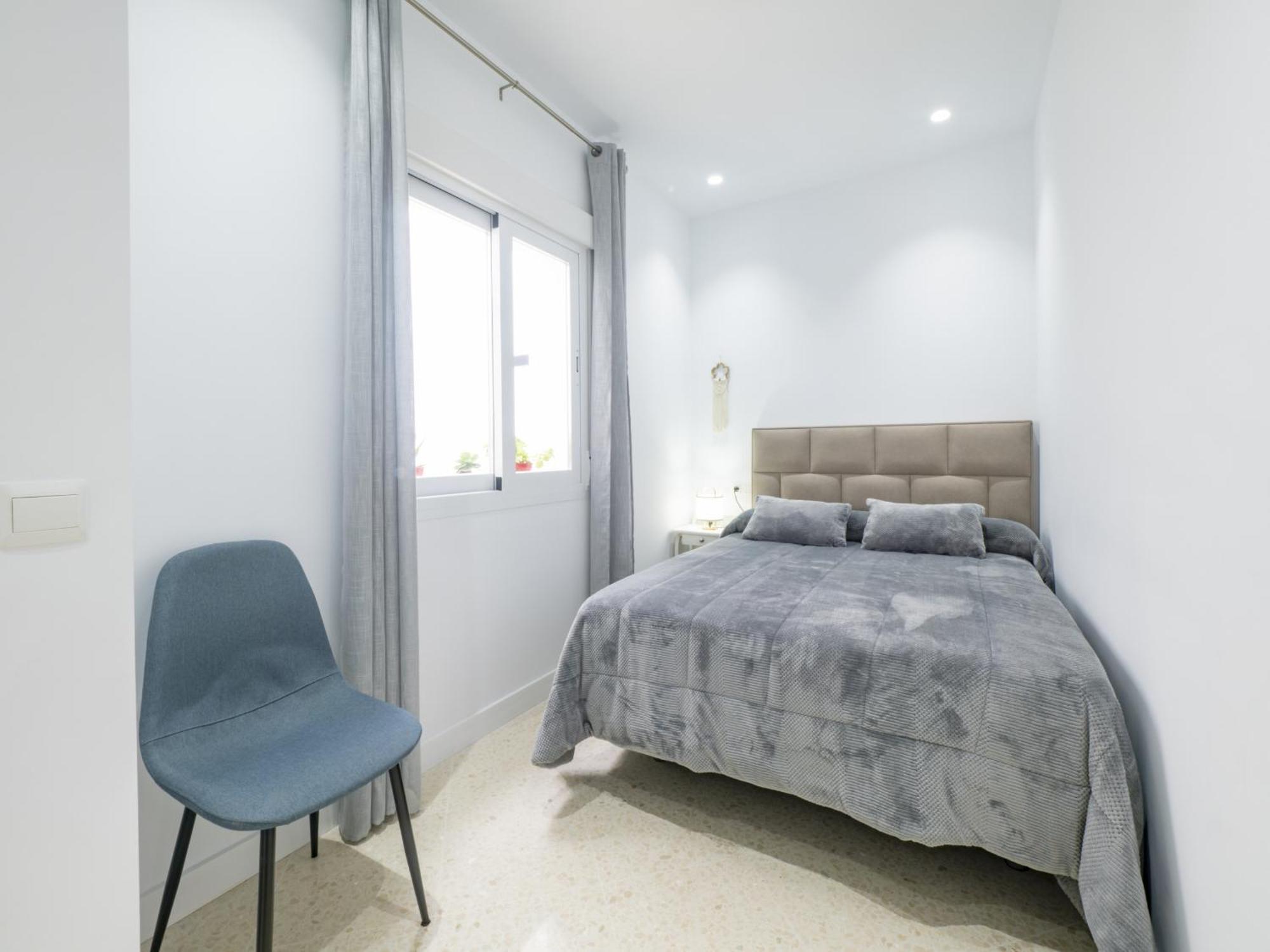 Cubo'S Urban Apartment Ardales Center 외부 사진
