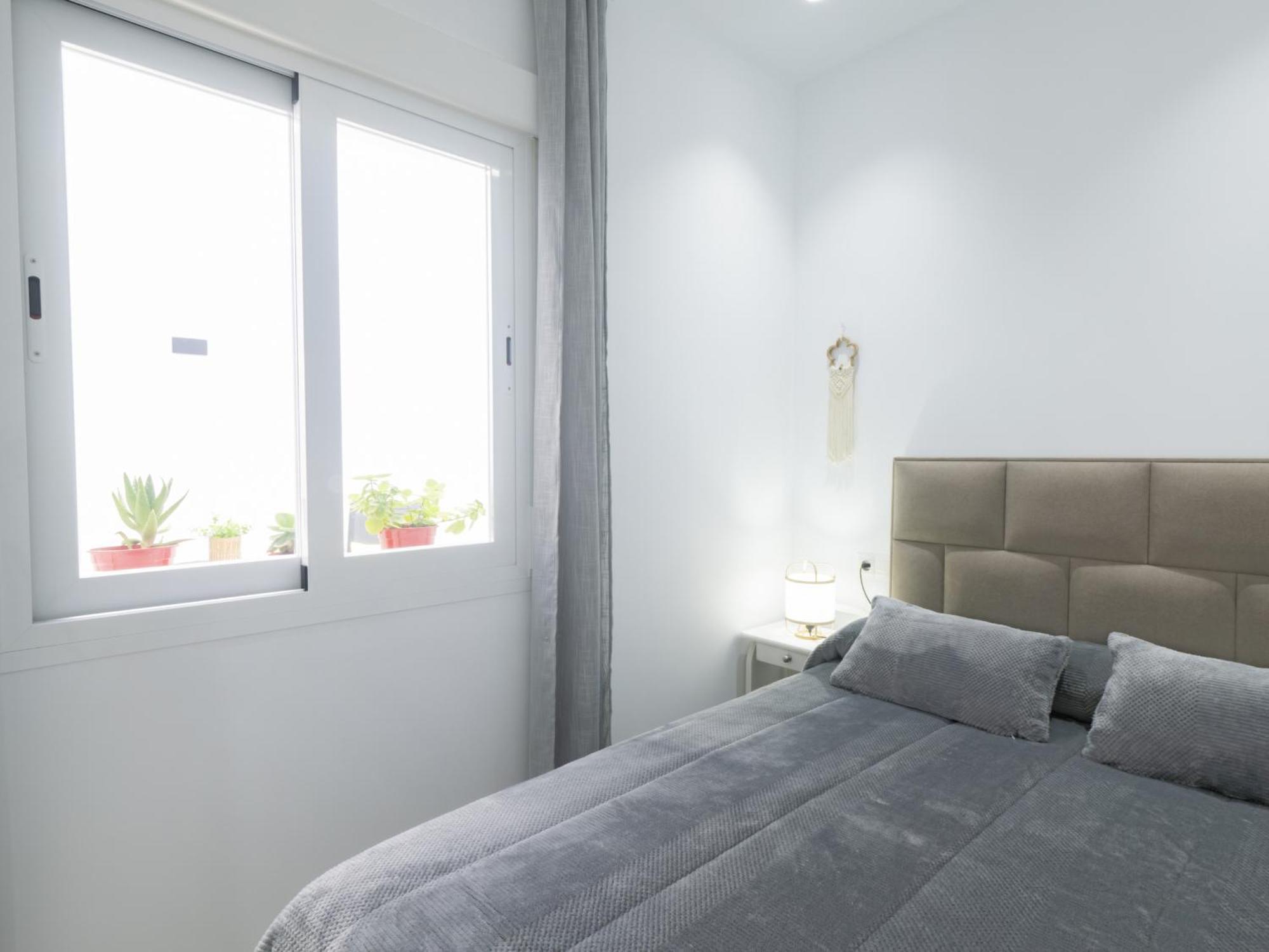 Cubo'S Urban Apartment Ardales Center 외부 사진