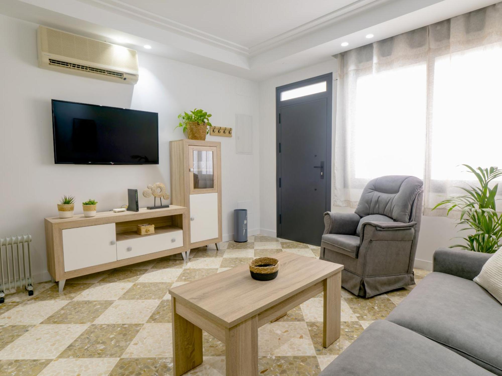 Cubo'S Urban Apartment Ardales Center 외부 사진
