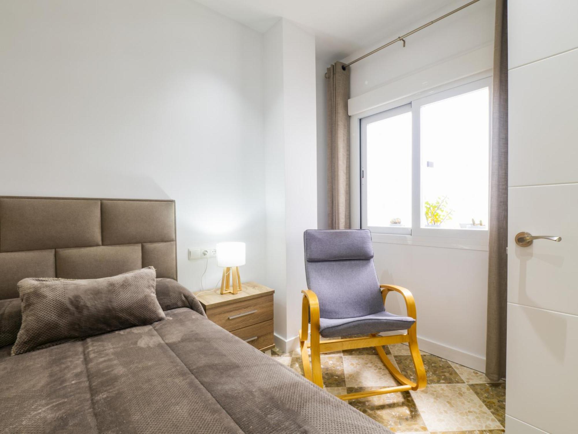 Cubo'S Urban Apartment Ardales Center 외부 사진