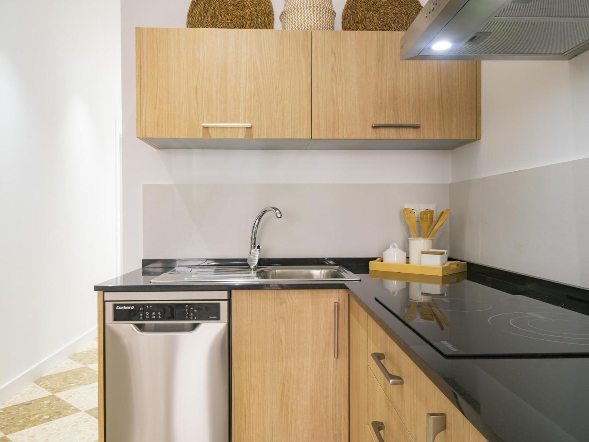 Cubo'S Urban Apartment Ardales Center 외부 사진